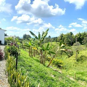 Finca Hotel Casa Blanca 锡卡西亚 Exterior photo