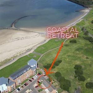 拉内利Coastal Retreat In Carmarthenshire别墅 Exterior photo