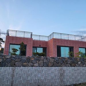The Olle Pension 西归浦市 Exterior photo