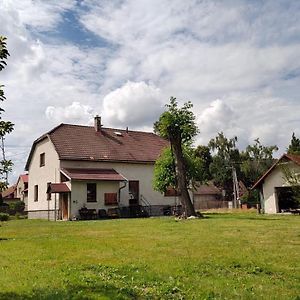 Frydlant Nad Ostravici - Przno Cp 56别墅 Exterior photo