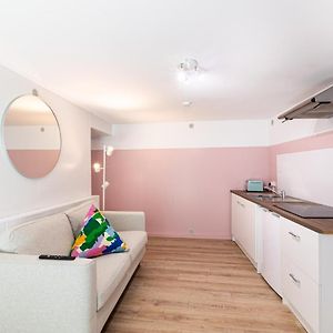 La Vie En Rose - Appartement Cosy - Centre Ville 欧什 Exterior photo