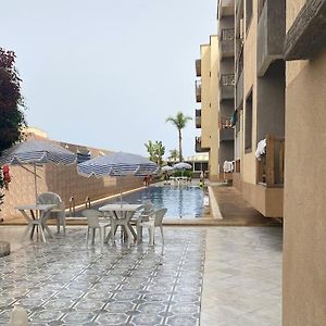 Appartement Avec Piscine Proche De Sidi Bouzid 杰迪代 Exterior photo