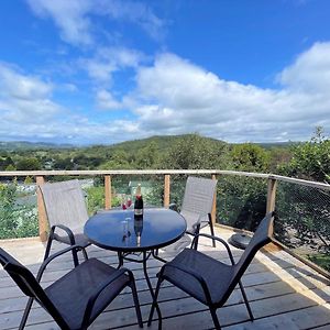 Pass The Keys Gorgeous Kippford Home With Outstanding Views Exterior photo