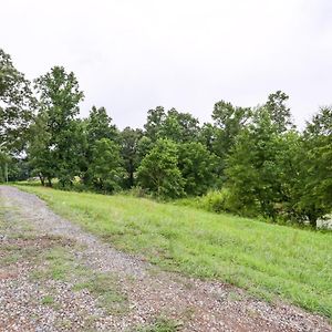 Pendergrass Tiny Home Cabin On Pond With Fire Pit! 布拉塞尔顿 Exterior photo