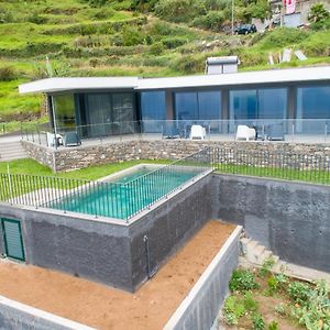 Villa Rocha In Arco Da Calheta 阿科达卡列塔 Exterior photo