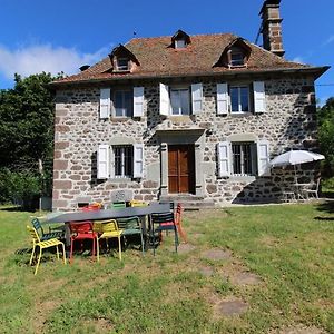 Gite Mandailles-Saint-Julien, 4 Pieces, 5 Personnes - Fr-1-742-516 Exterior photo