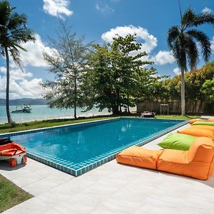 Spectacular Beachhaven Villa In Ao Yon - Not Delet Ban Makham Exterior photo