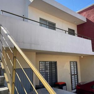 Mauricio Apartment 蒙特雷 Exterior photo