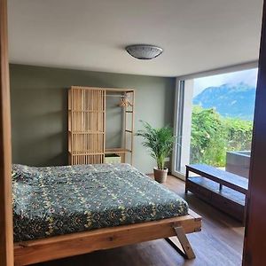 塞利斯贝格Guest Flat In The Swiss Mountains公寓 Exterior photo