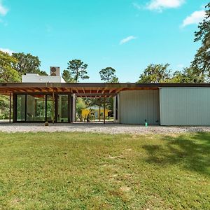 MicanopyHalo House - Architect'S Retreat别墅 Exterior photo