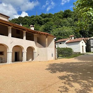 Agriturismo Il Bosco Camere 维托里奥·威尼托 Exterior photo