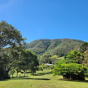 CanungraThe Tranquil Retreat别墅 Exterior photo