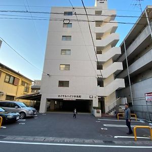Royal Heights Chuocho - Vacation Stay 12759 鹿儿岛 Exterior photo