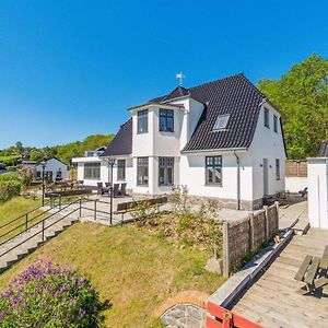 Holiday Home Johanna - 300M From The Sea In Bornholm By Interhome 阿灵厄 Exterior photo