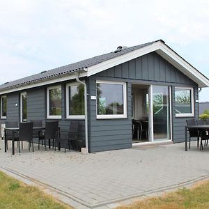 Holiday Home Jannik - 300M From The Sea In Se Jutland By Interhome 哈泽斯莱乌 Exterior photo