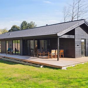 Holiday Home Janick - 750M From The Sea In Sealand By Interhome Højby Exterior photo