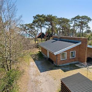 Holiday Home Frederikka - 75M From The Sea By Interhome 内克瑟 Exterior photo