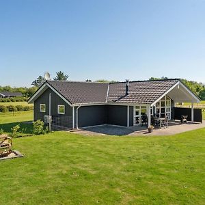 Holiday Home Eicke - 12Km From The Sea In Western Jutland By Interhome Oksbøl Exterior photo