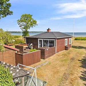 Holiday Home Mirkka - 50M From The Sea In Funen By Interhome Asperup Exterior photo