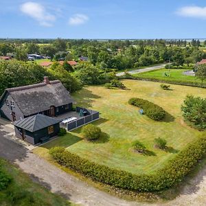 Holiday Home Hendrina - 250M To The Inlet In Western Jutland By Interhome 斯凯恩 Exterior photo