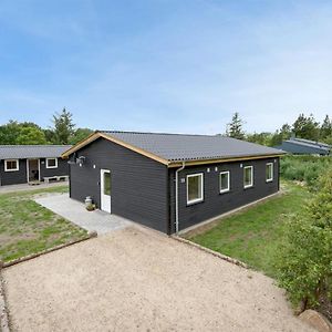 Holiday Home Gram - 300M To The Inlet In Western Jutland By Interhome 斯凯恩 Exterior photo