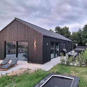 Holiday Home Asel Brondstrup Exterior photo