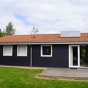 Holiday Home Rikus - 300M From The Sea In Se Jutland By Interhome 欧德尔 Exterior photo