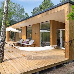 Holiday Home Tinja - 900M From The Sea In Sealand By Interhome Højby Exterior photo