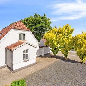 Holiday Home Essie - 20Km From The Sea In Western Jutland By Interhome Agerskov Exterior photo