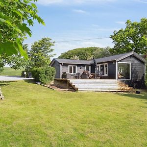 Holiday Home Bjerne - 250M To The Inlet In The Liim Fiord By Interhome Roslev Exterior photo