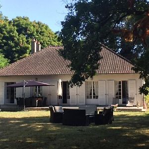 奥尔瓦勒La Petite Troliere别墅 Exterior photo