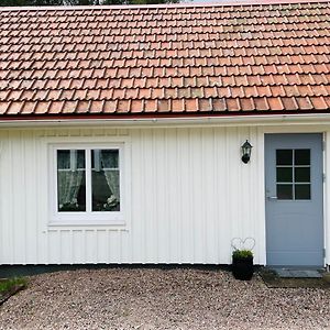 Liten Stuga I Haverdal Exterior photo