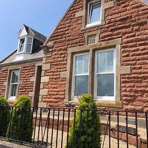 Hetherington House Maybole Exterior photo