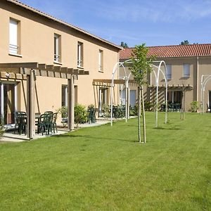 Beautiful Apartment In The Dordogne 贝尔热拉克 Exterior photo