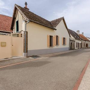 VillenauxeChez Leontine别墅 Exterior photo