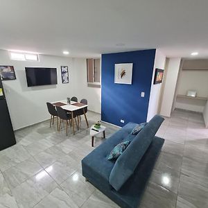 Apartamento Entero Ibague - Parqueadero - Nogal公寓 Exterior photo