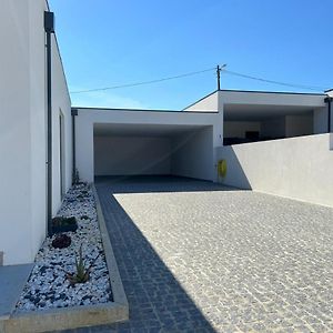 Moreira do LimaA Casa Do Fiuza别墅 Exterior photo