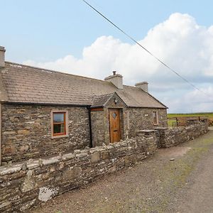 Clogher Cottage 敦贝格 Exterior photo