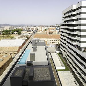 科尔内拉德罗布雷加特Sunsets And The Pool In Barcelona公寓 Exterior photo