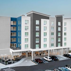 Towneplace Suites By Marriott Tampa 克利尔沃特 Exterior photo