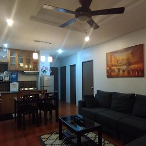 2 Bedroom House In Bambu Estates Mintal Near Vista Mall And Up Mindanao 达沃 Exterior photo