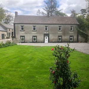 卡洛Larchgrove - 1800S Irish Farmhouse别墅 Exterior photo