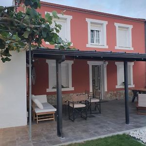 Casa Flor Delfin Ribadeo别墅 Exterior photo