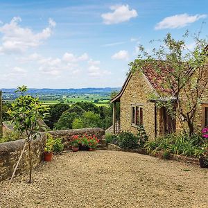 Homers Cottage Cucklington Exterior photo