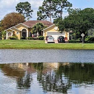 Port St. LucieA Treasure Coast Gem.公寓 Exterior photo