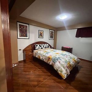 Cuzco A 5 Min Del Centro Historico¡Apartamento Completo!公寓 Exterior photo