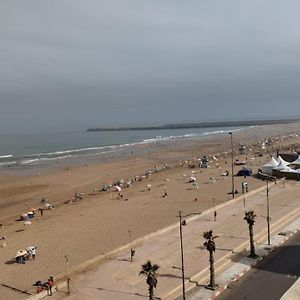 Morrocco Beach Mehdiya-Plage Exterior photo