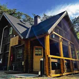 那须岳那須高原山小屋别墅 Exterior photo