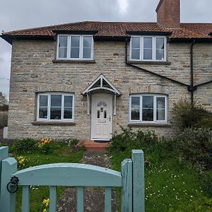 Cosy Family Cottage South Somerset Long Sutton  Exterior photo