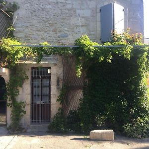 La Maison De Marie 瓦拉布雷格 Exterior photo